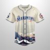 Mariners Japanese Heritage Night 2026 Jersey 2