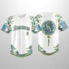 Mariners Korean Heritage Night 2026 Jersey 1