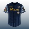 Marlins 2026 US Navy Appreciation America 250 Jersey 2
