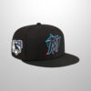 Marlins 42 Jackie Robinson 2026 Hat 1