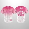 Mets 2026 Happy Mothers Day Personalized Jersey 1