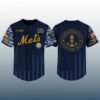 Mets 2026 US Navy Appreciation America 250 Jersey 1