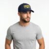 Michigan 2026 Mens Basketball National Champions Hat 3