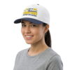 Michigan Basketball 2X National Champions Hat 3