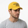 Michigan Basketball Shock The World Boys Go Blue Hat 2