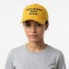 Michigan Basketball Shock The World Boys Go Blue Hat 3