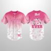 Nationals 2026 Happy Mothers Day Personalized Jersey 1