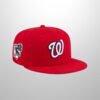 Nationals 42 Jackie Robinson 2026 Hat 1