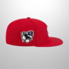 Nationals 42 Jackie Robinson 2026 Hat 2