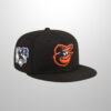 Orioles 42 Jackie Robinson 2026 Hat 1