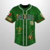 Padres 2026 Mexican Heritage Night Jersey 2