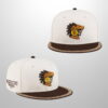 Padres 2026 World Tour Mexico City Hat 1