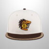 Padres 2026 World Tour Mexico City Hat 2