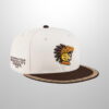 Padres 2026 World Tour Mexico City Hat 3