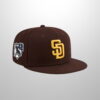 Padres 42 Jackie Robinson 2026 Hat 1