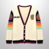 Padres City Connect 2026 Dia de los Muertos Cardigan 2