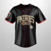 Padres City Connect 2026 Dia de los Muertos Jersey 2