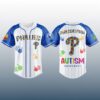 Phillies 2026 Autism Awareness Day Jersey 1
