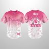 Phillies 2026 Happy Mothers Day Personalized Jersey 1