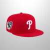 Phillies 42 Jackie Robinson 2026 Hat 1