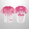 Pirates 2026 Happy Mothers Day Personalized Jersey 1