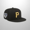 Pirates 42 Jackie Robinson 2026 Hat 1