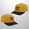 Pirates City Connect 2026 Hat 1
