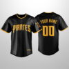 Pirates City Connect 2026 Jersey 1