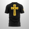 Pirates Jesus Won 2026 Shirt 3