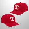 Rangers City Connect 2026 Hat 1