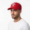 Rangers City Connect 2026 Hat 2