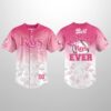 Rays 2026 Happy Mothers Day Personalized Jersey 1