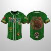 Rays 2026 Mexican Heritage Night Jersey 1