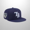 Rays 42 Jackie Robinson 2026 Hat 1