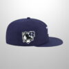 Rays 42 Jackie Robinson 2026 Hat 2