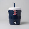 Red Sox 2026 Navy Mini Cooler Cup 1