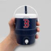 Red Sox 2026 Navy Mini Cooler Cup 2