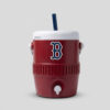 Red Sox 2026 Red Mini Cooler Cup 1