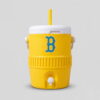 Red Sox 2026 Yellow Mini Cooler Cup 1