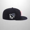 Red Sox 42 Jackie Robinson 2026 Hat 2