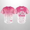 Reds 2026 Happy Mothers Day Personalized Jersey 1