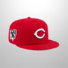 Reds 42 Jackie Robinson 2026 Hat 1