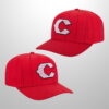 Reds City Connect 2026 Hat 1