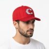 Reds City Connect 2026 Hat 2