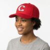 Reds City Connect 2026 Hat 3