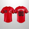 Reds City Connect 2026 Jersey 1