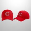 Reds City Connect 2026 Jersey 2