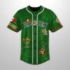 Rockies 2026 Mexican Heritage Night Jersey 3 Rockies 2026 Mexican Heritage Night Jersey 2