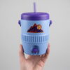 Rockies 2026 Mini Cooler Cup 2