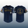 Rockies 2026 US Navy Appreciation America 250 Jersey 1
